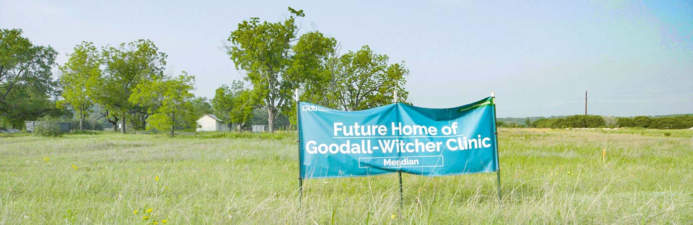 Banner for Healthcare