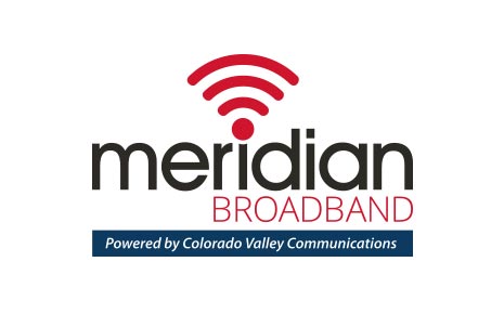 Merdian Broadband: Powered by Colorado Valley Communications